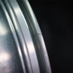 Crack Repair