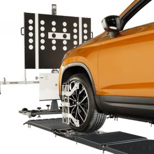 ADAS Calibration