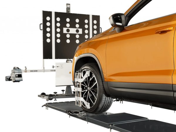 ADAS Calibration