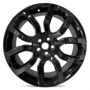 Powder Coat