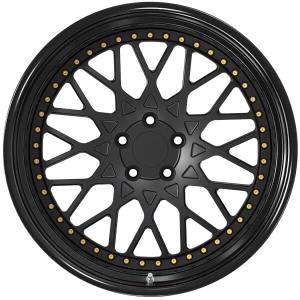 Split Rim